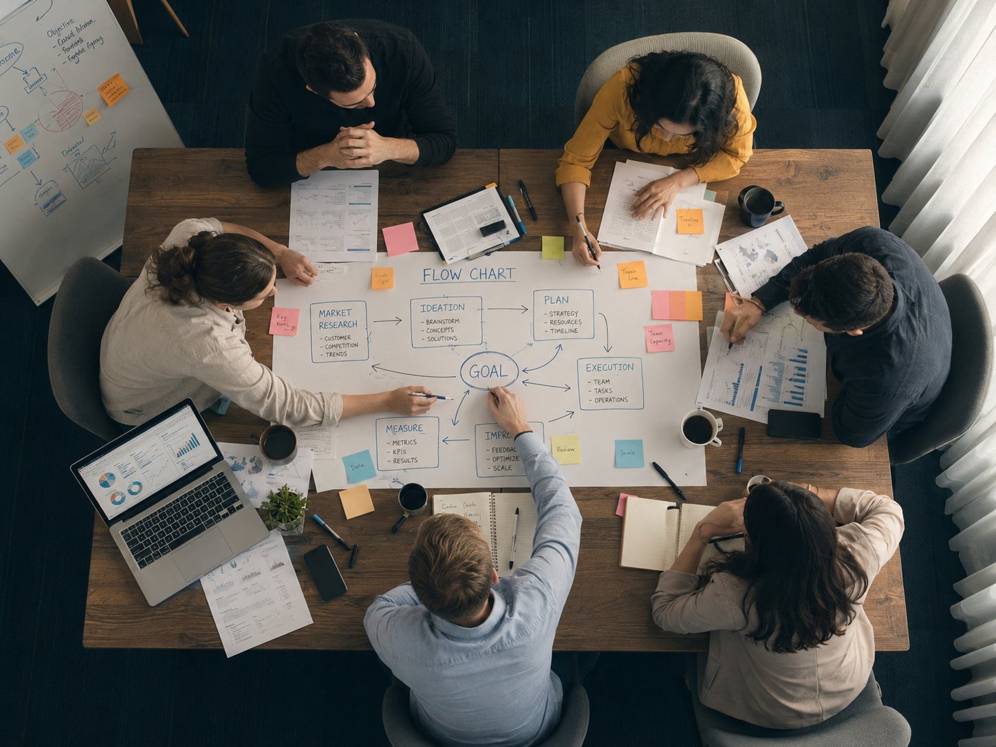 Business Planning
