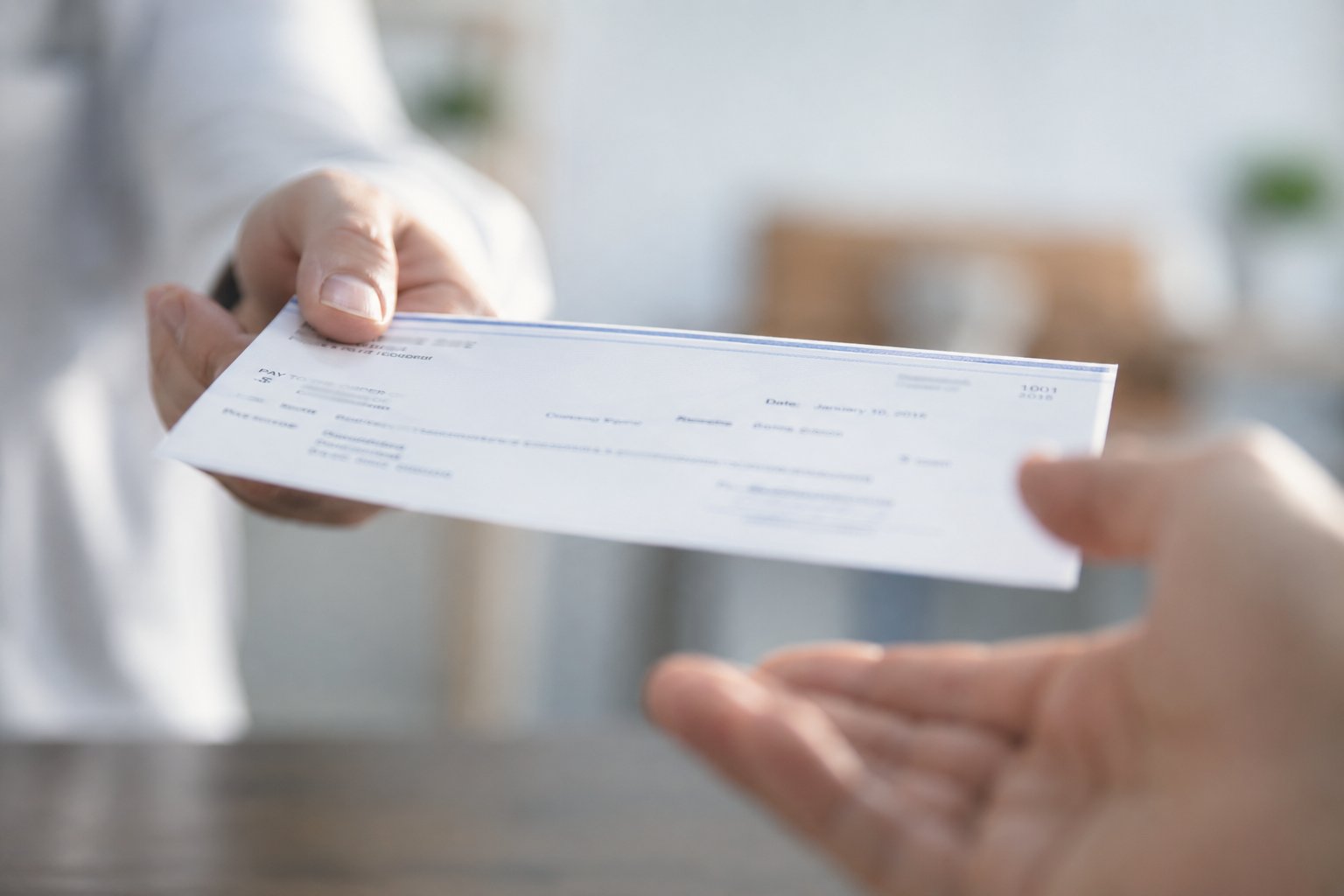 Payroll Administration