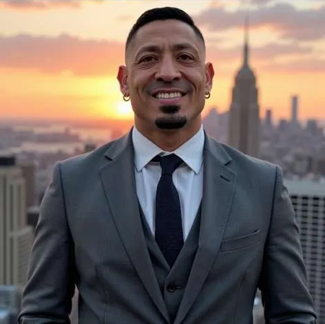 Drew Lopez, COO