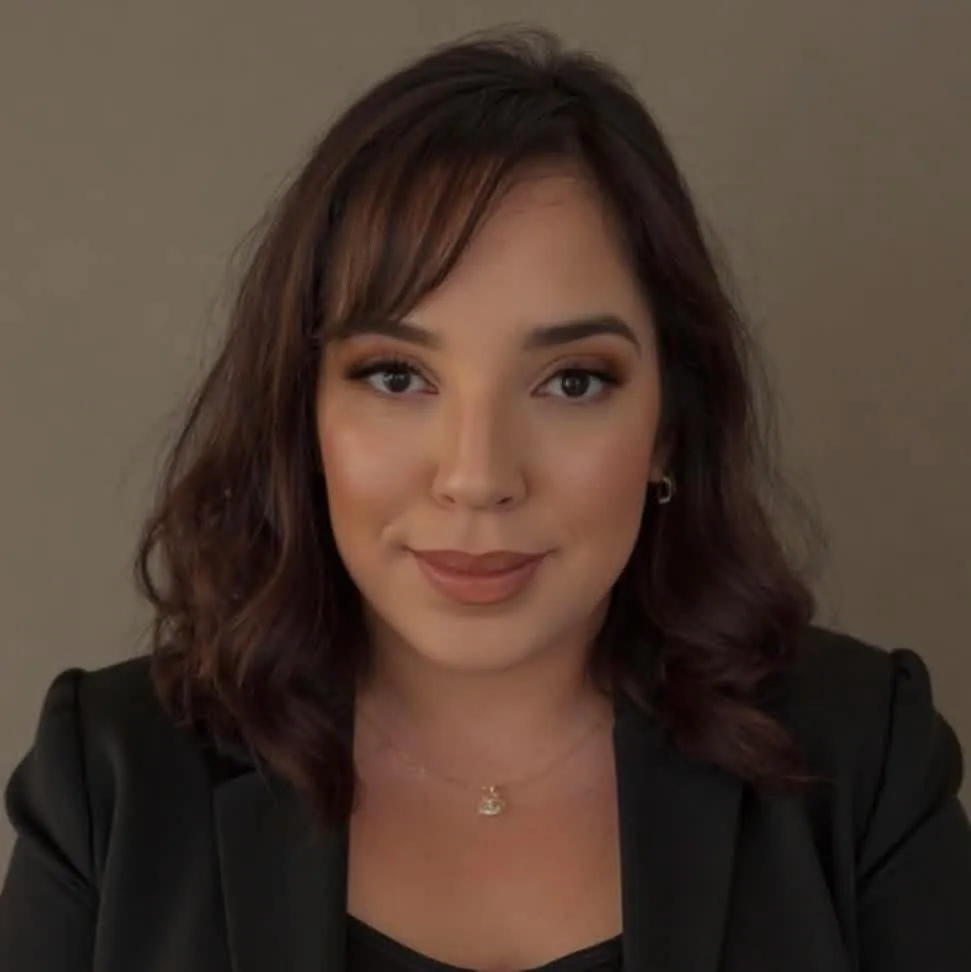 Jazmin Orozco, Business Financial Strategist