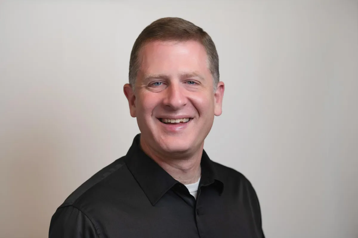 Brian Talbott, CFP®, Fractional CFO & Bookkeeper